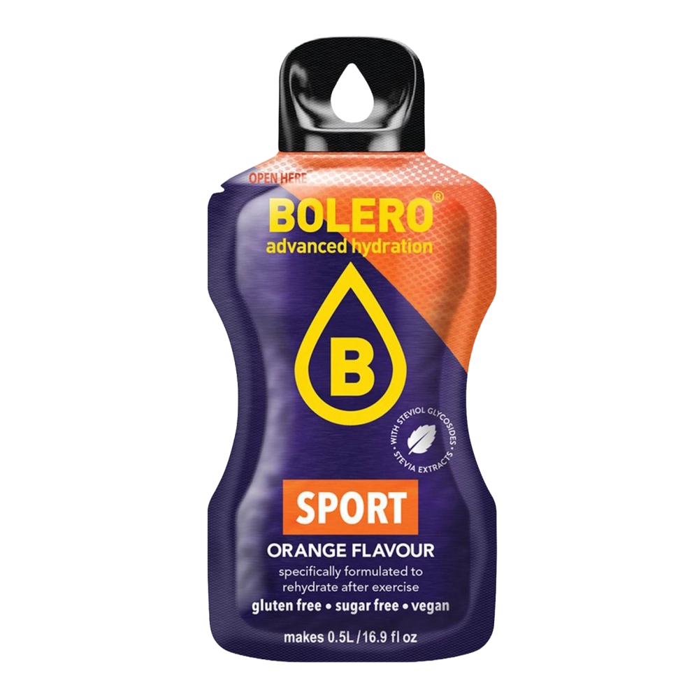 Bolero Sport