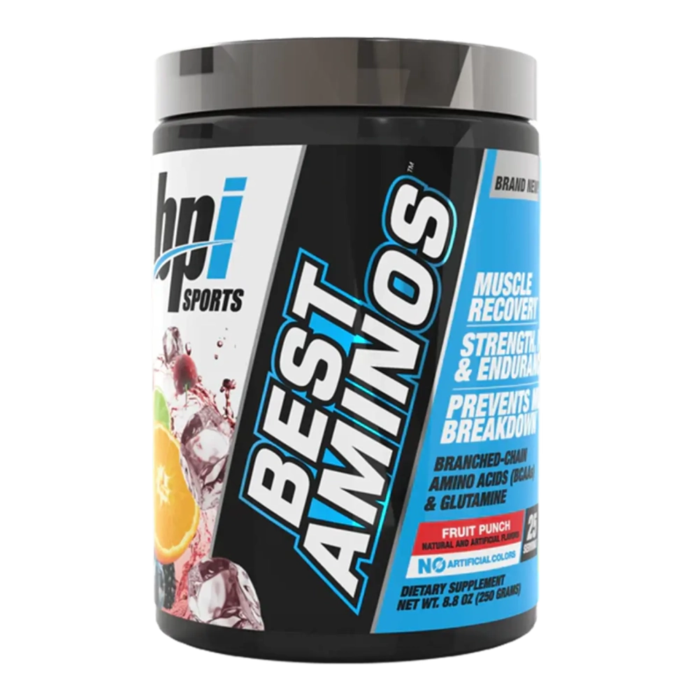 Best Aminos