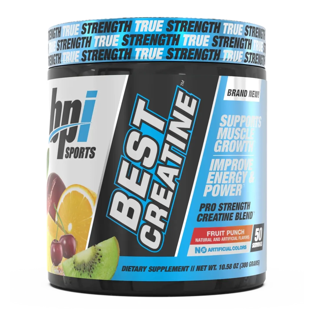Best Creatine