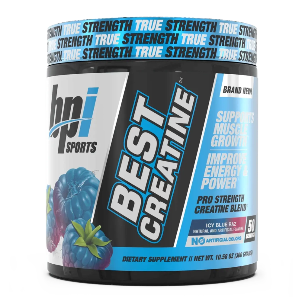 Best Creatine