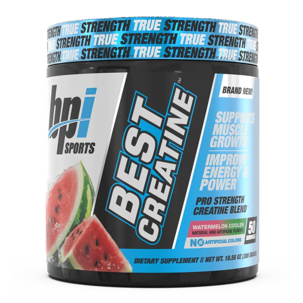 Best Creatine