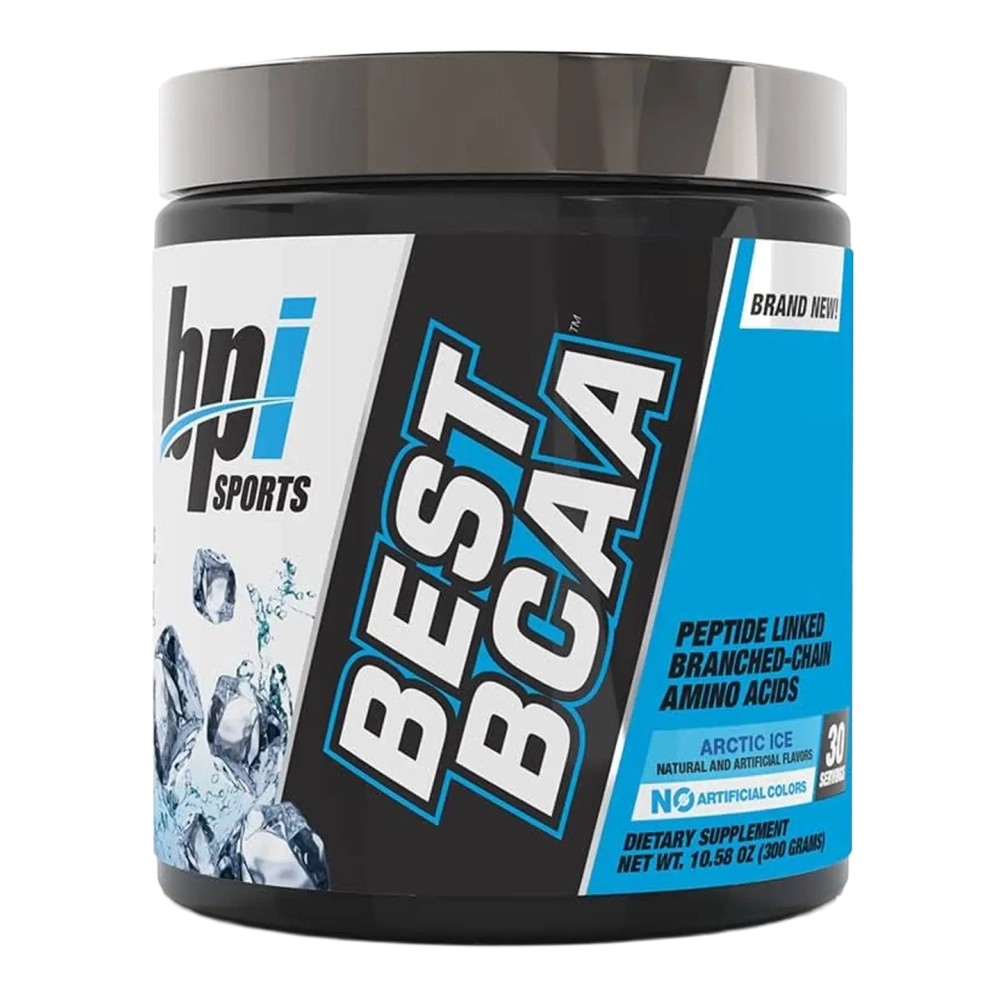 Best BCAA