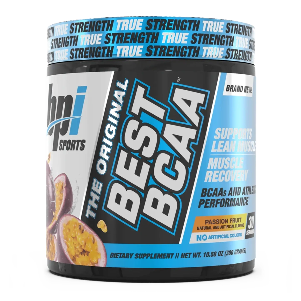 Best BCAA