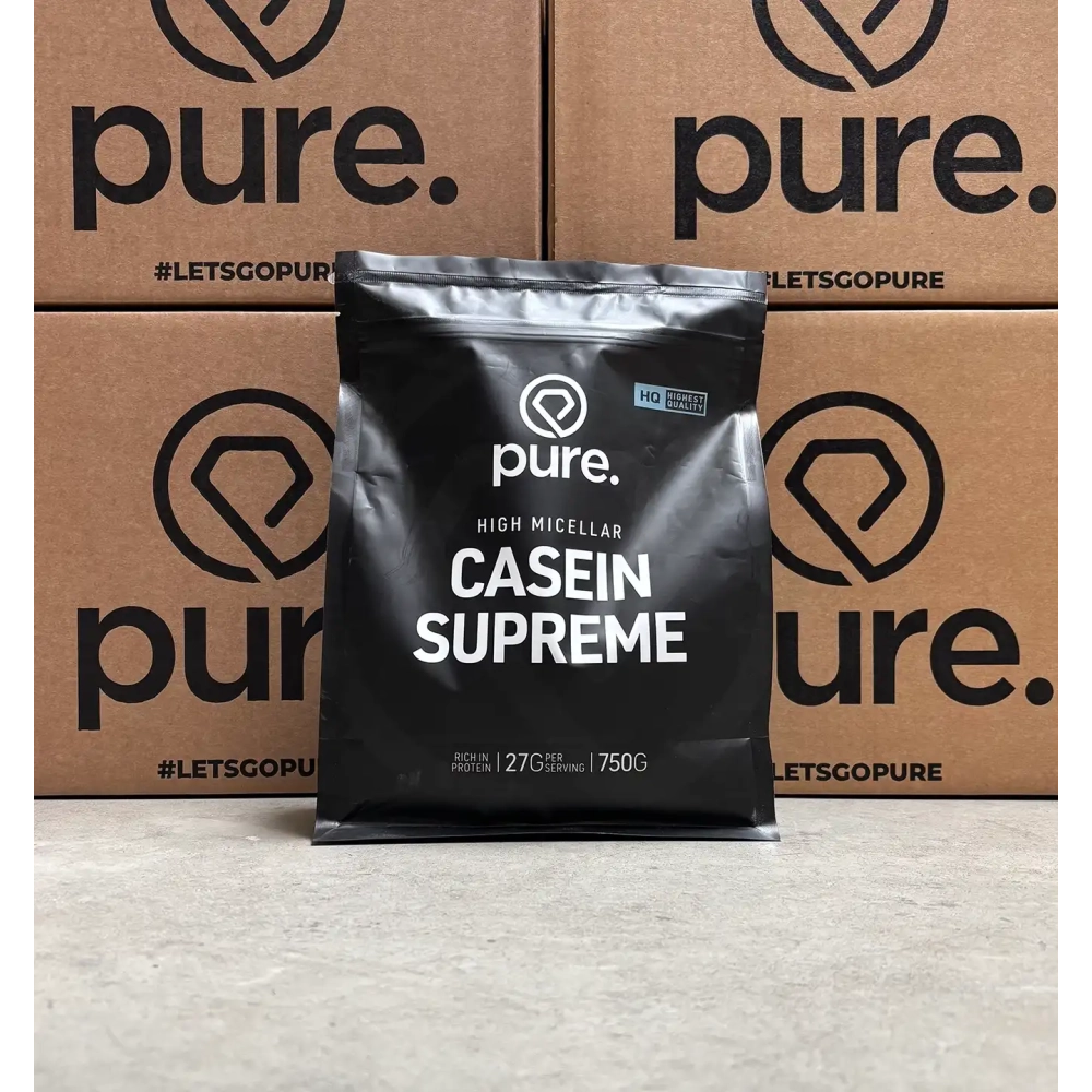 Casein Supreme