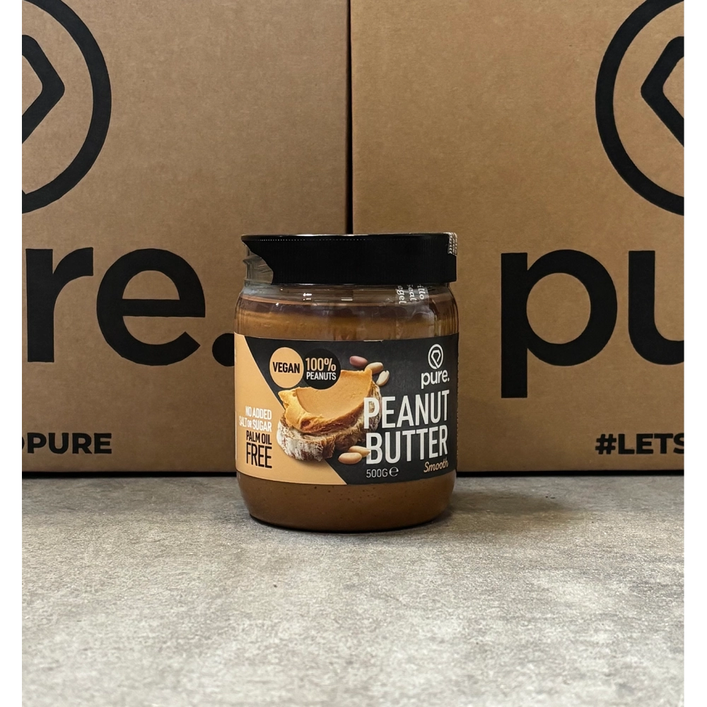 Peanut Butter