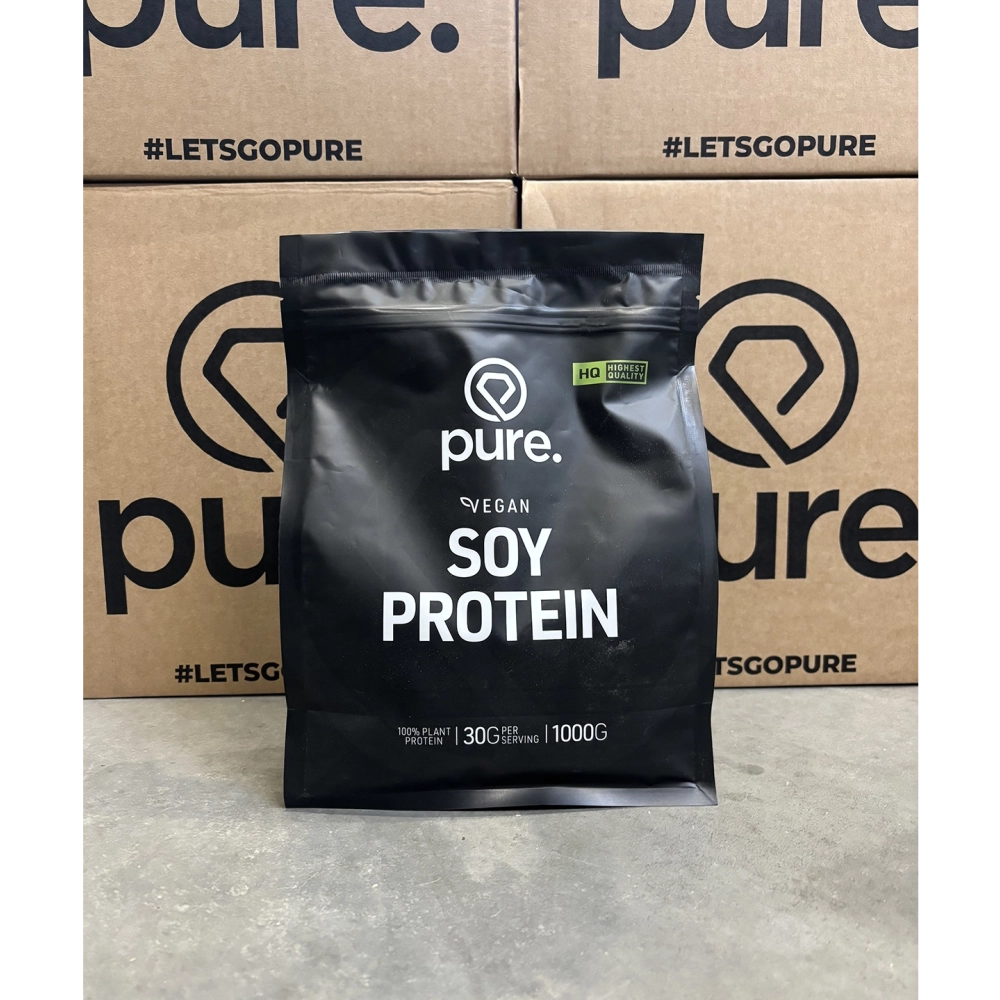 Soy Protein