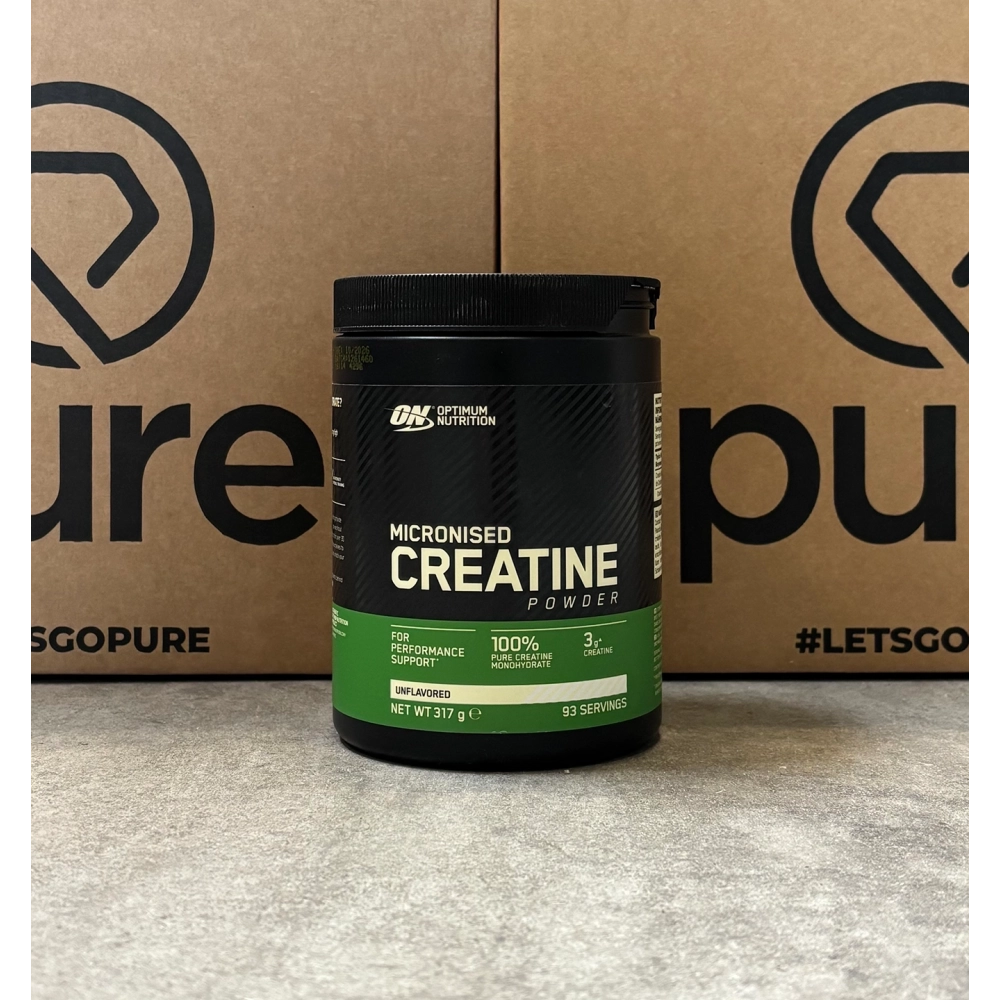 Creatine Micronized
