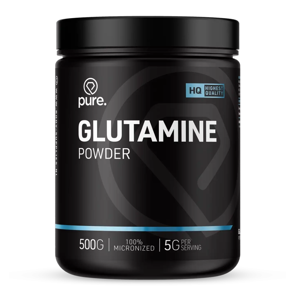 Glutamine Powder