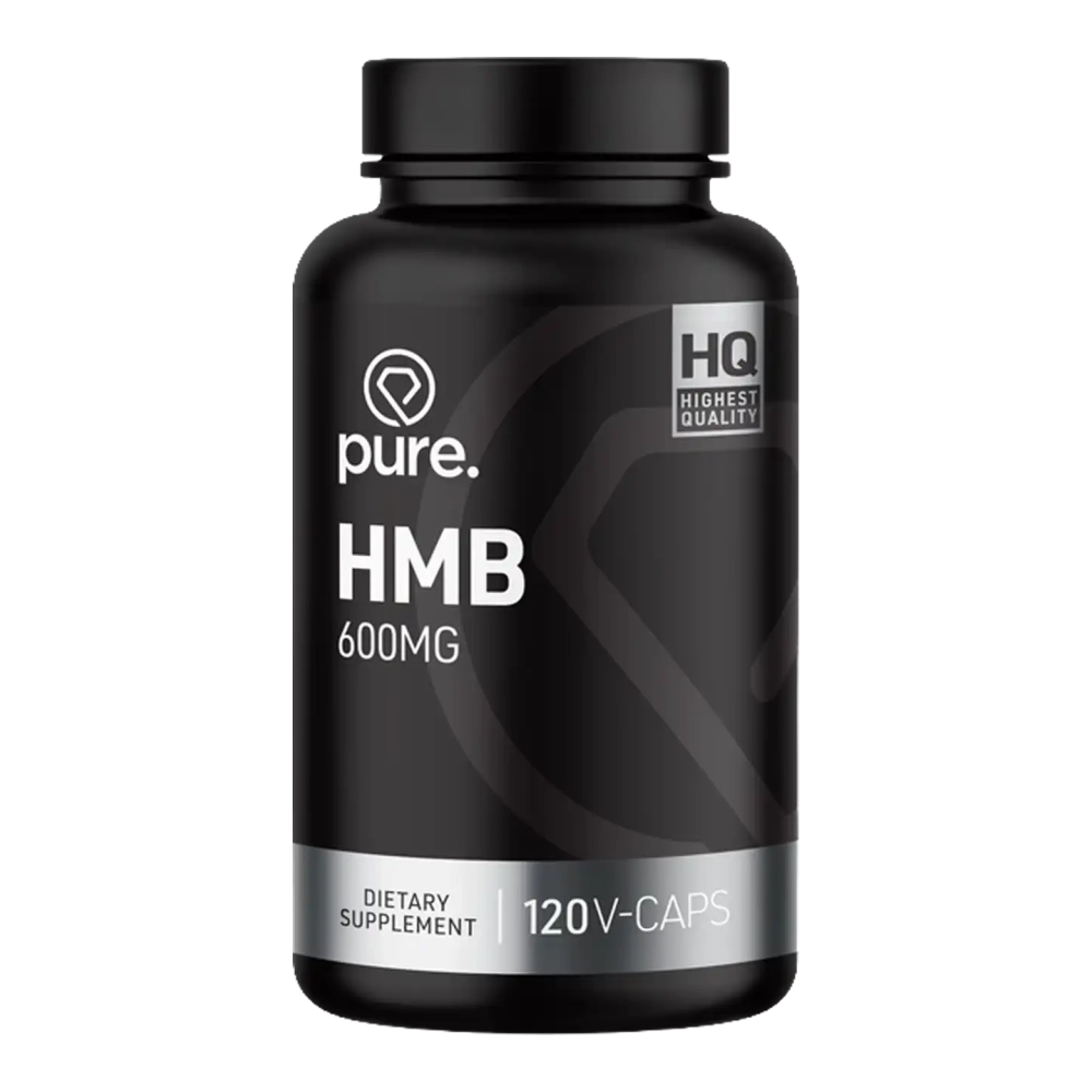 HMB 600mg