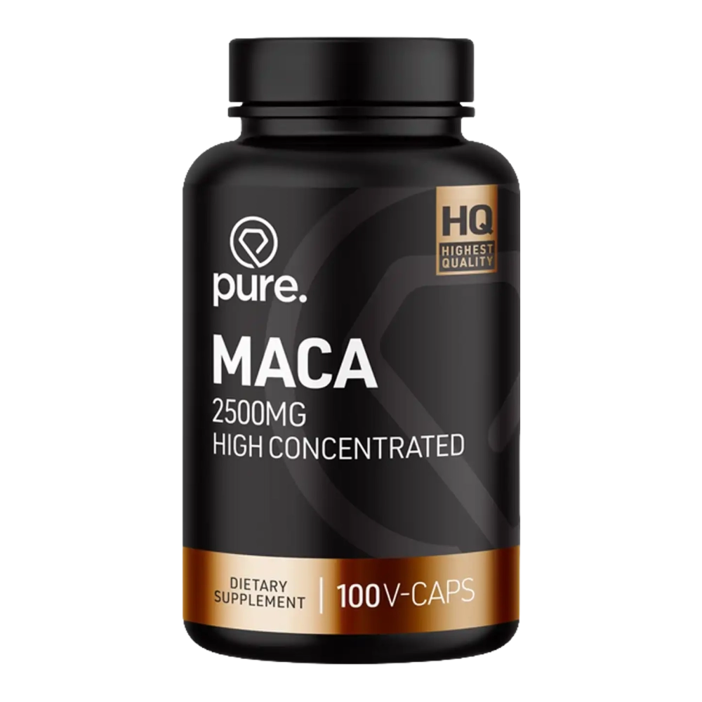 MACA Extract