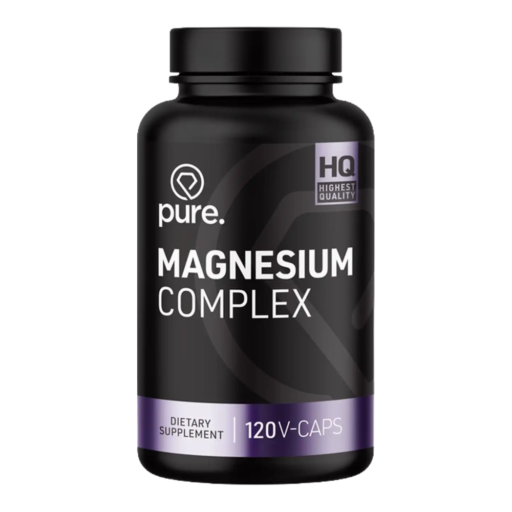 Magnesium Complex