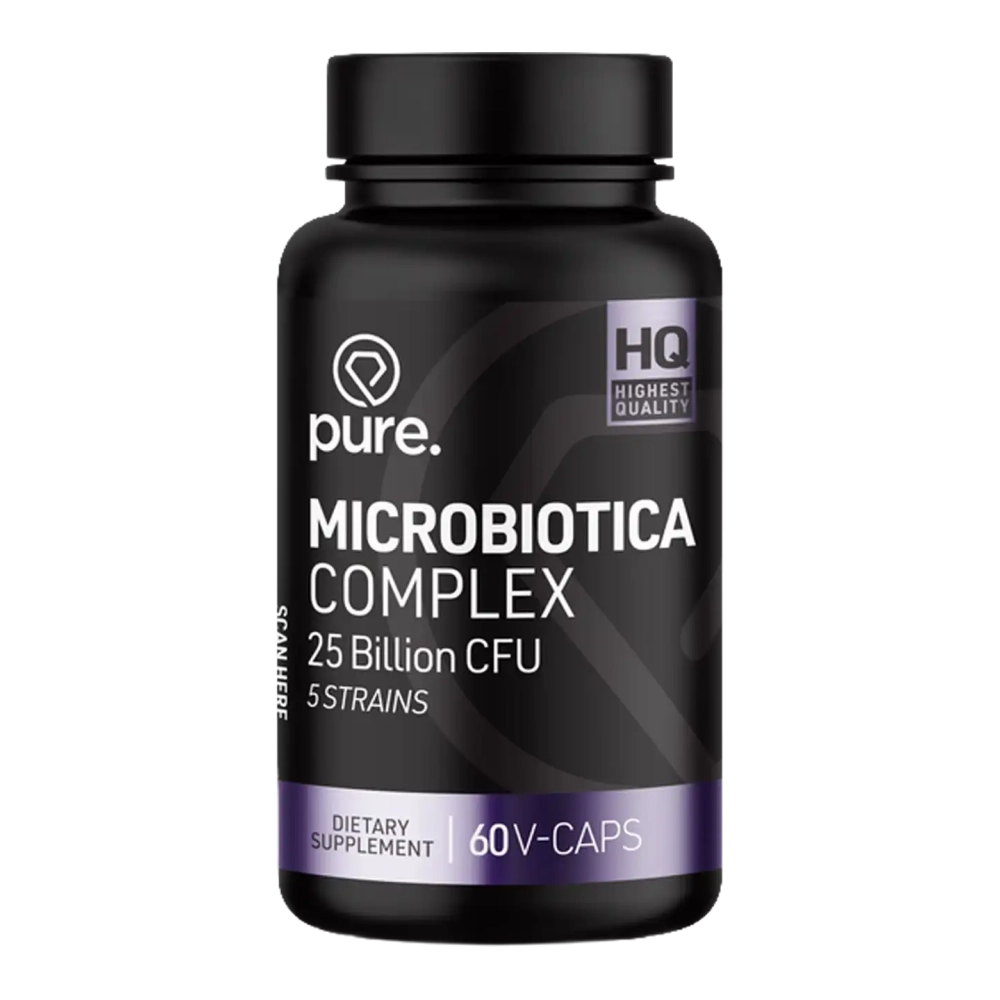Microbiotica Complex