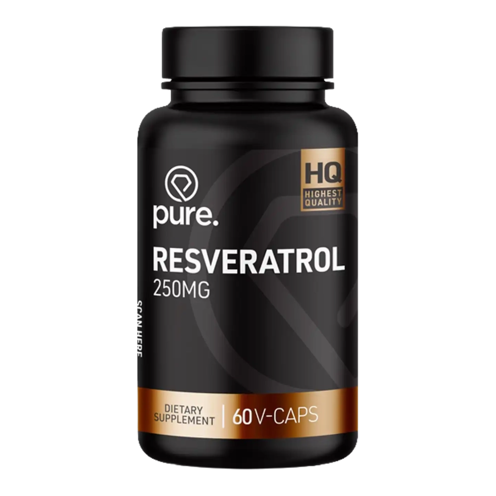 Resveratrol 250mg