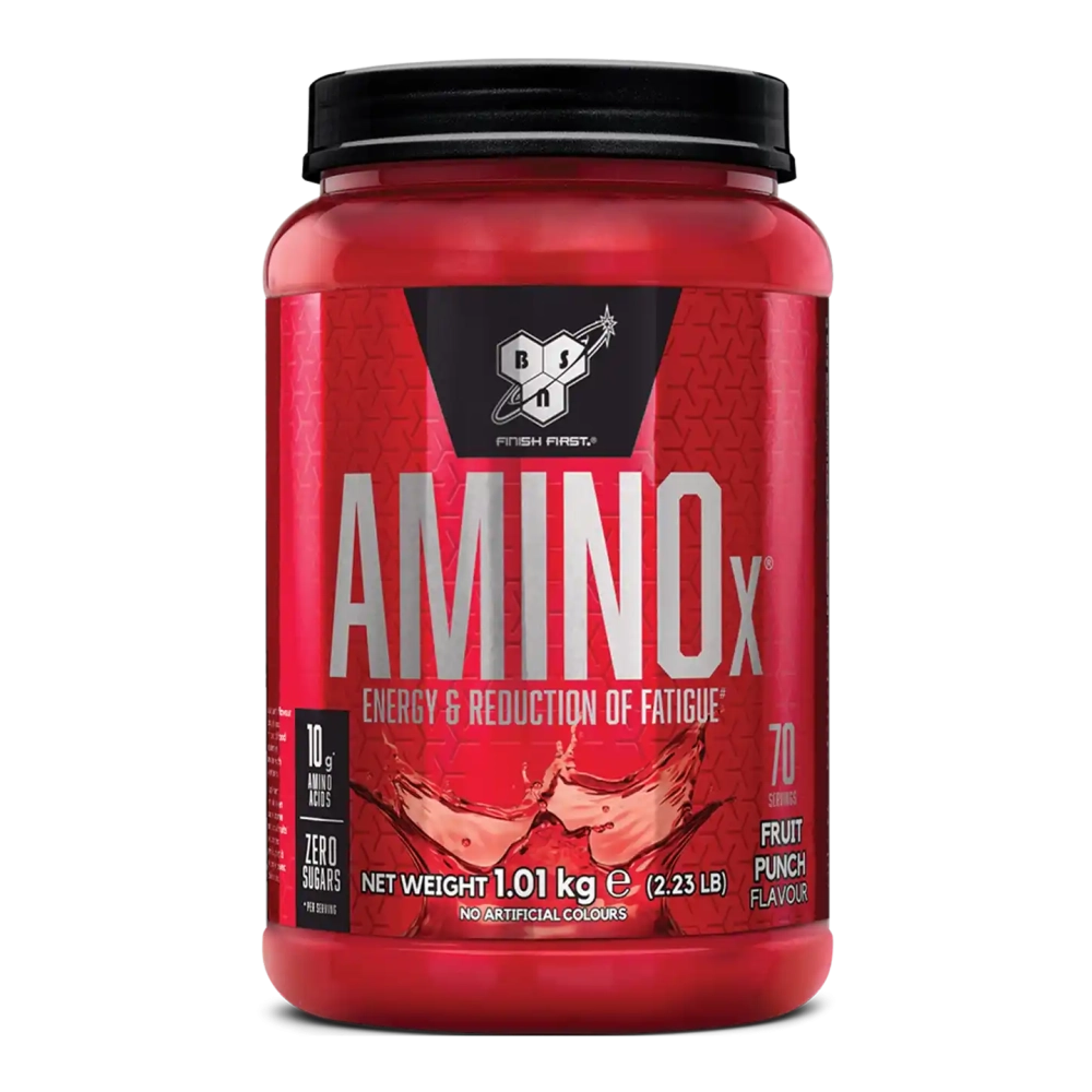 Amino X