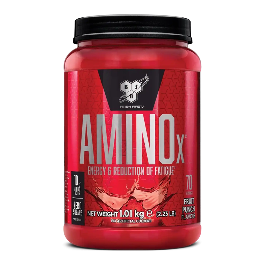 Amino X