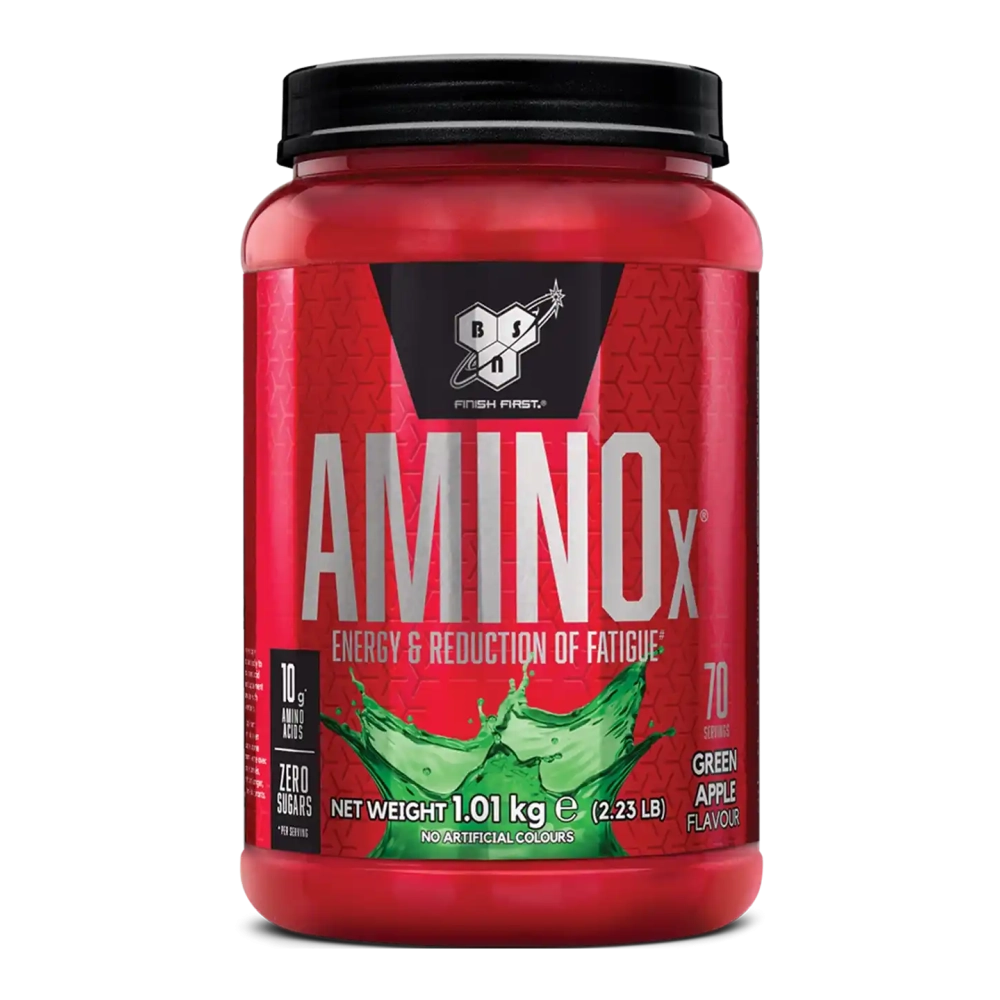 Amino X