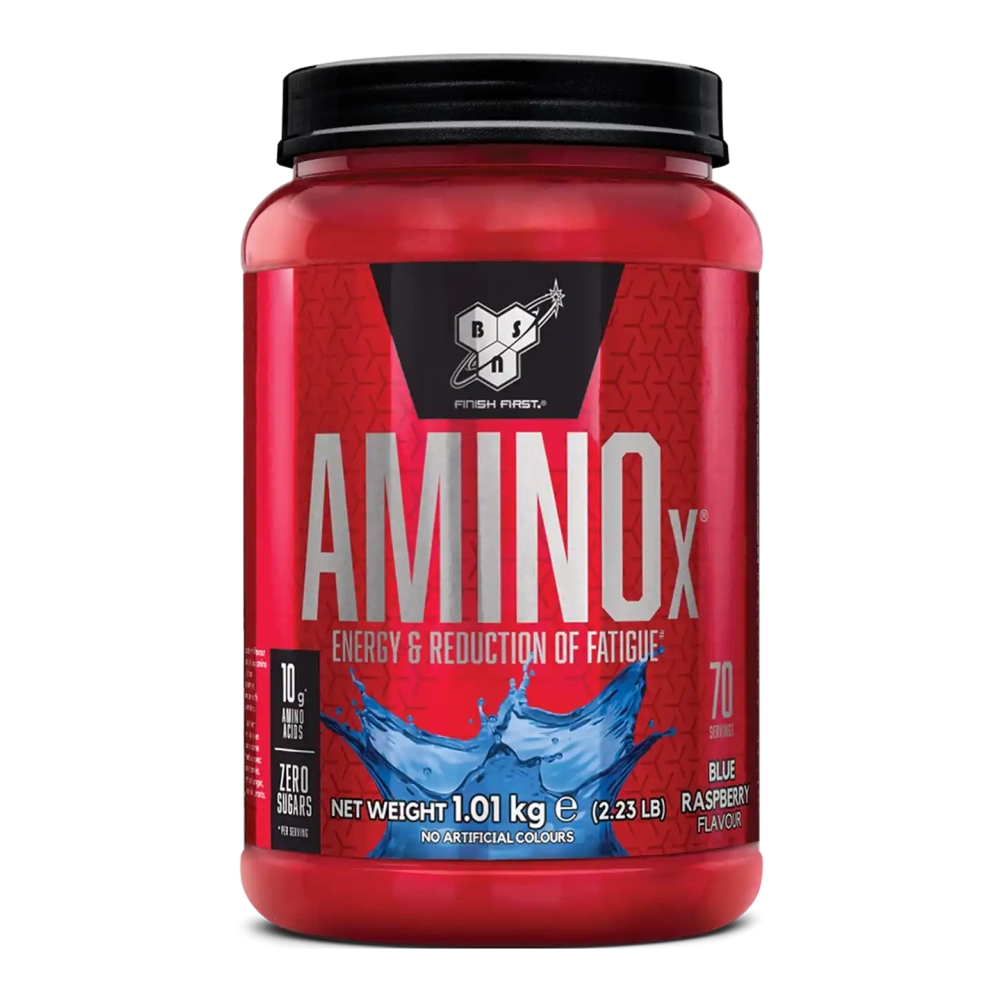 Amino X