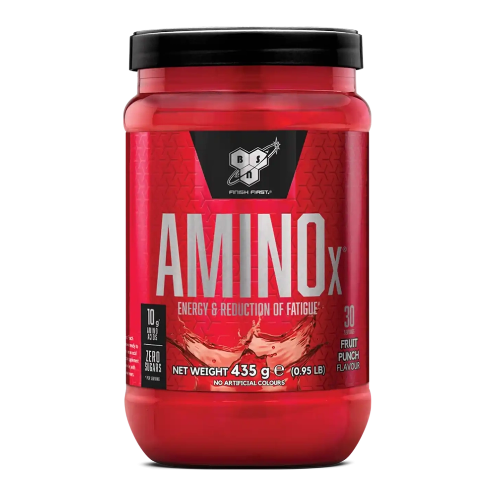 Amino X