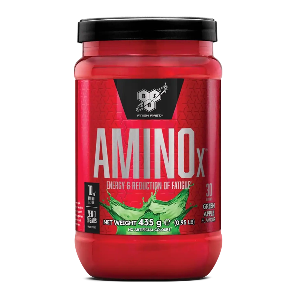 Amino X