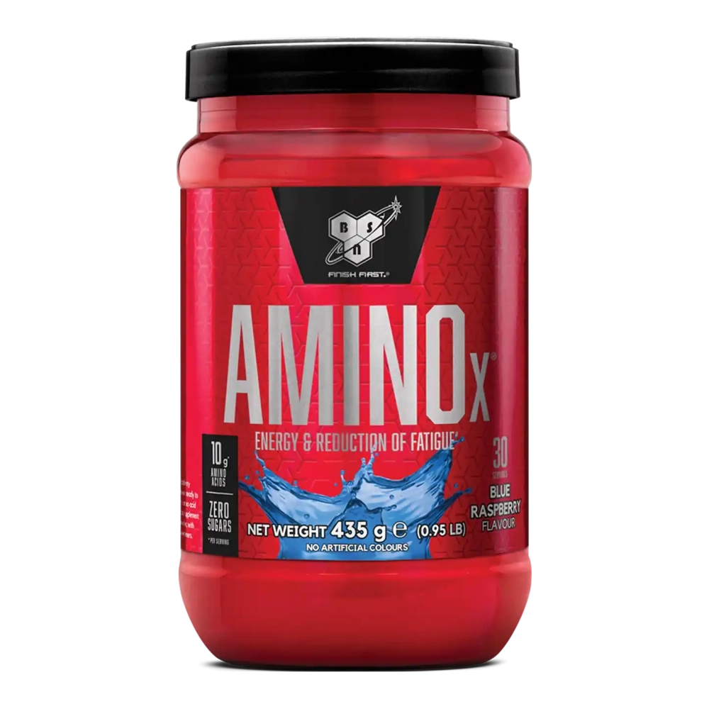 Amino X