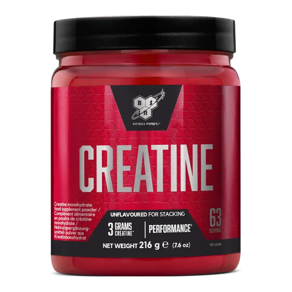 Creatine DNA