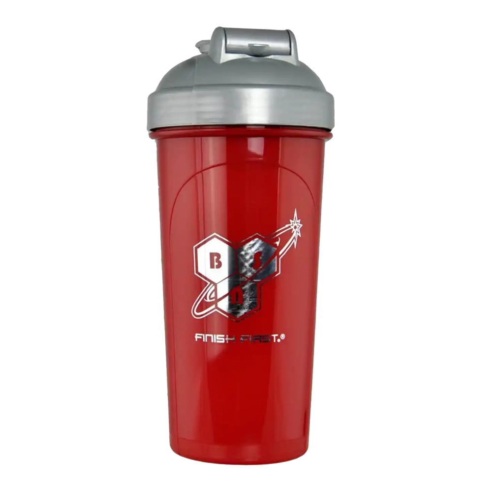 BSN Shaker Red
