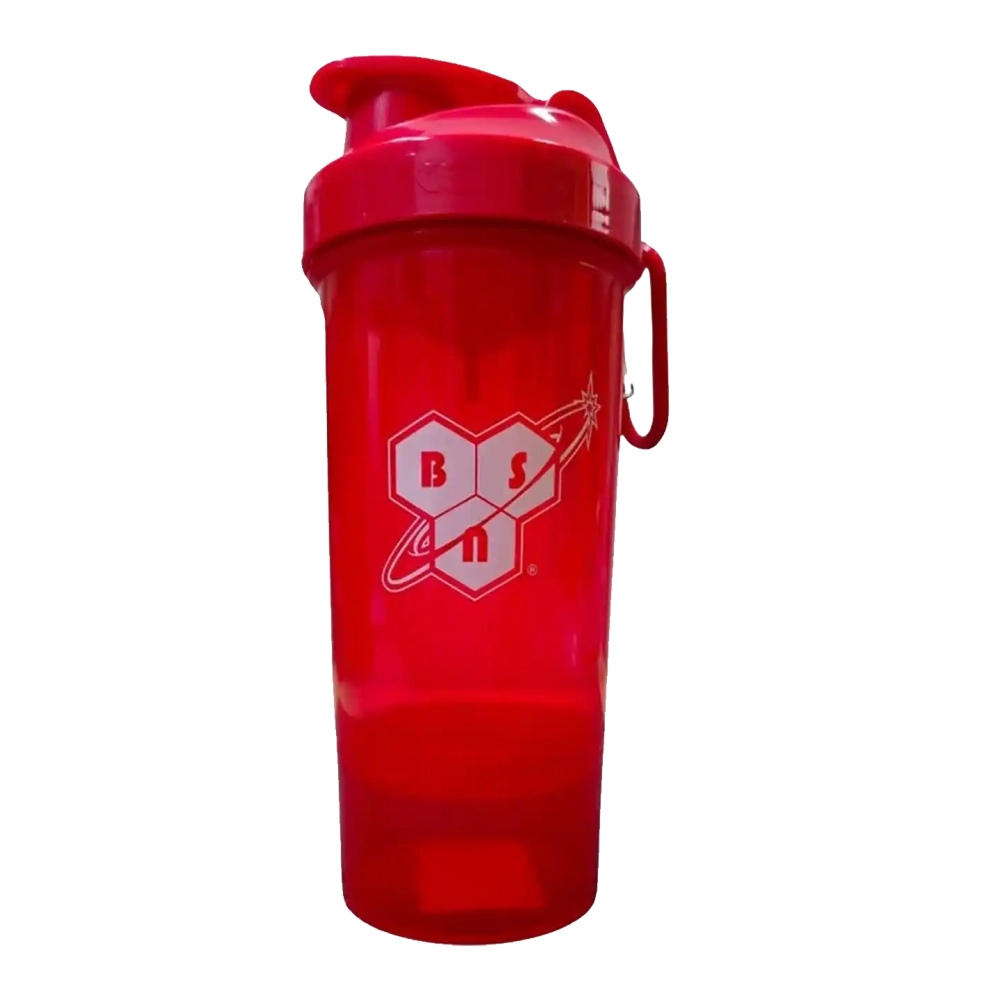 Smart Shaker BSN