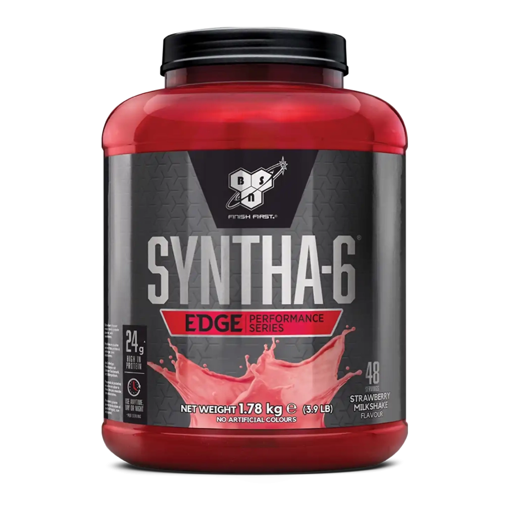Syntha-6 Edge