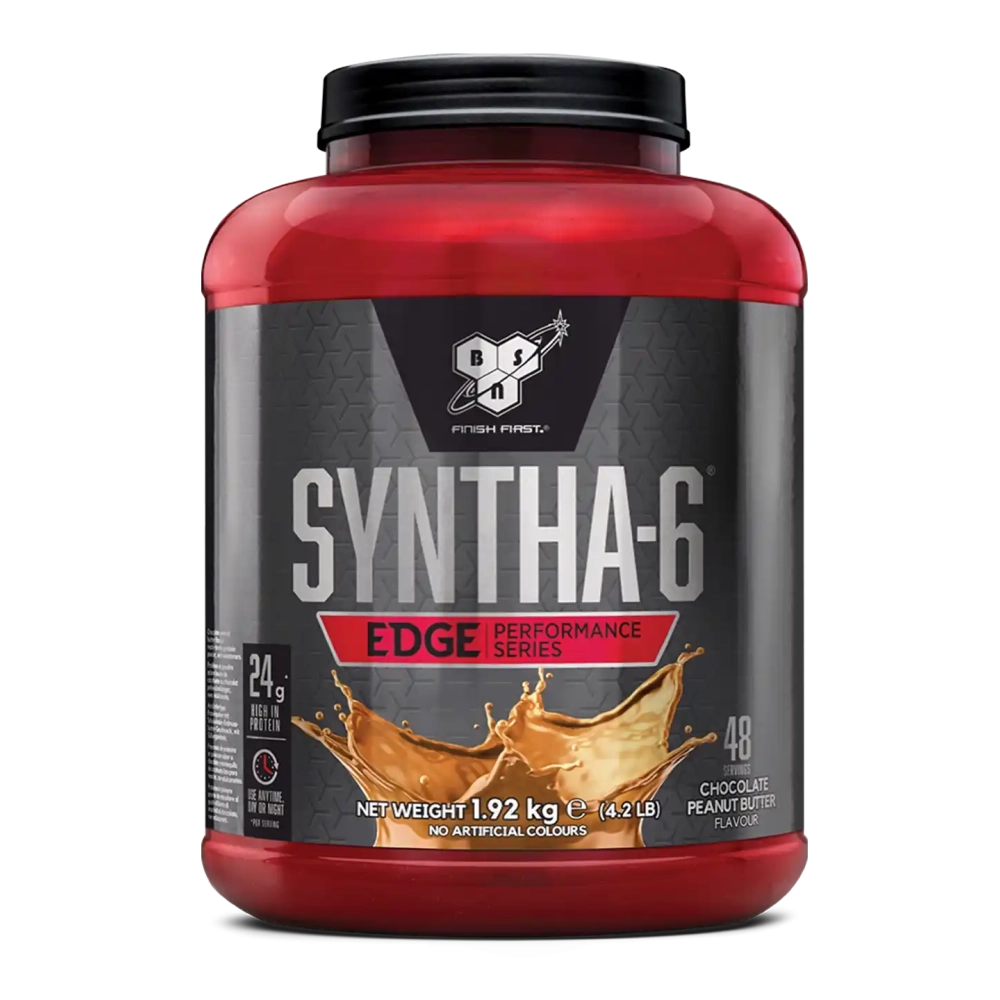 Syntha-6 Edge