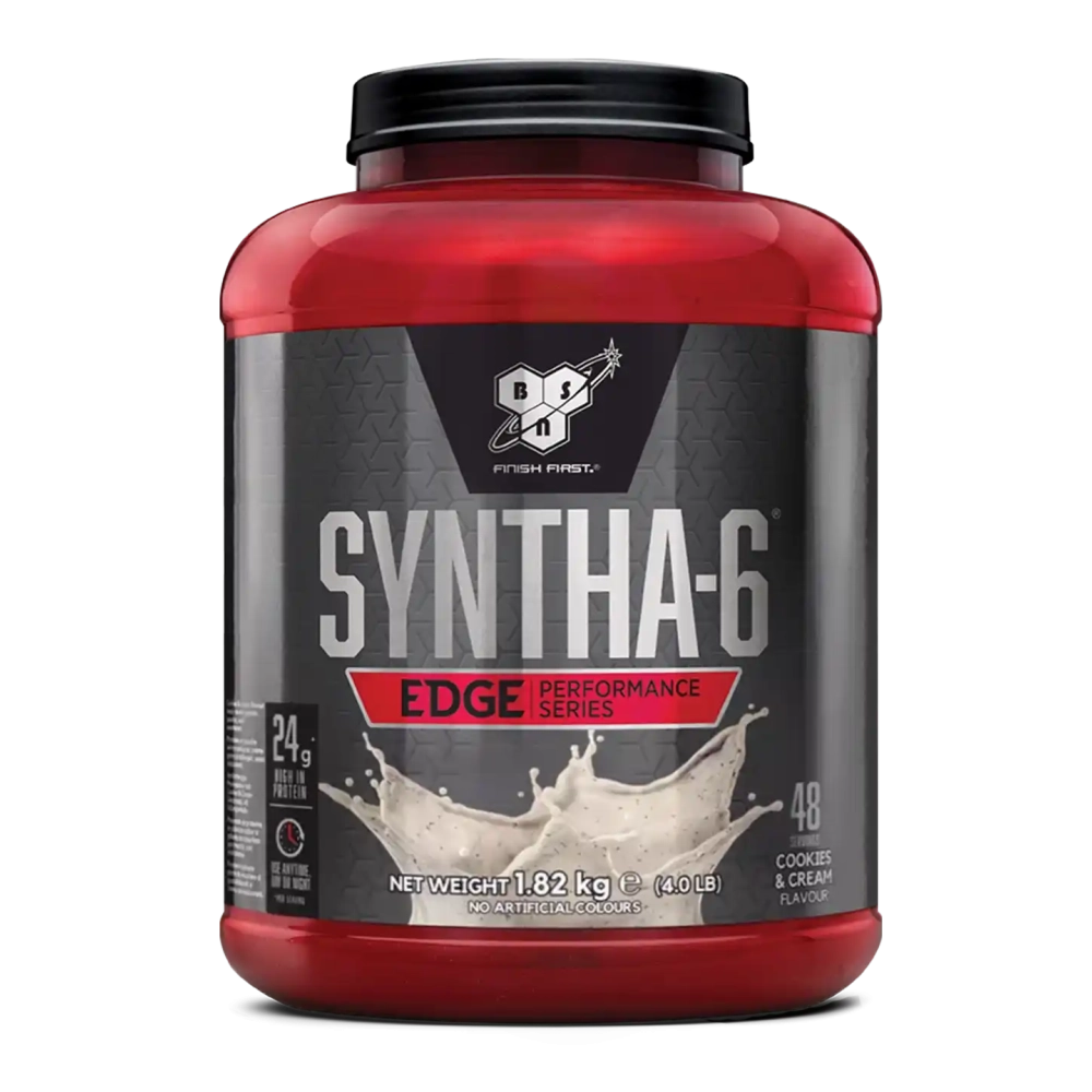 Syntha-6 Edge