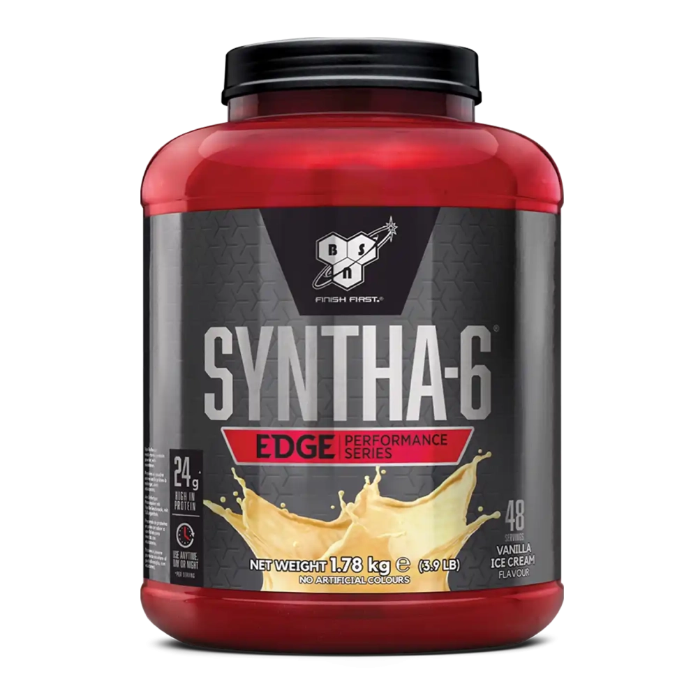 Syntha-6 Edge