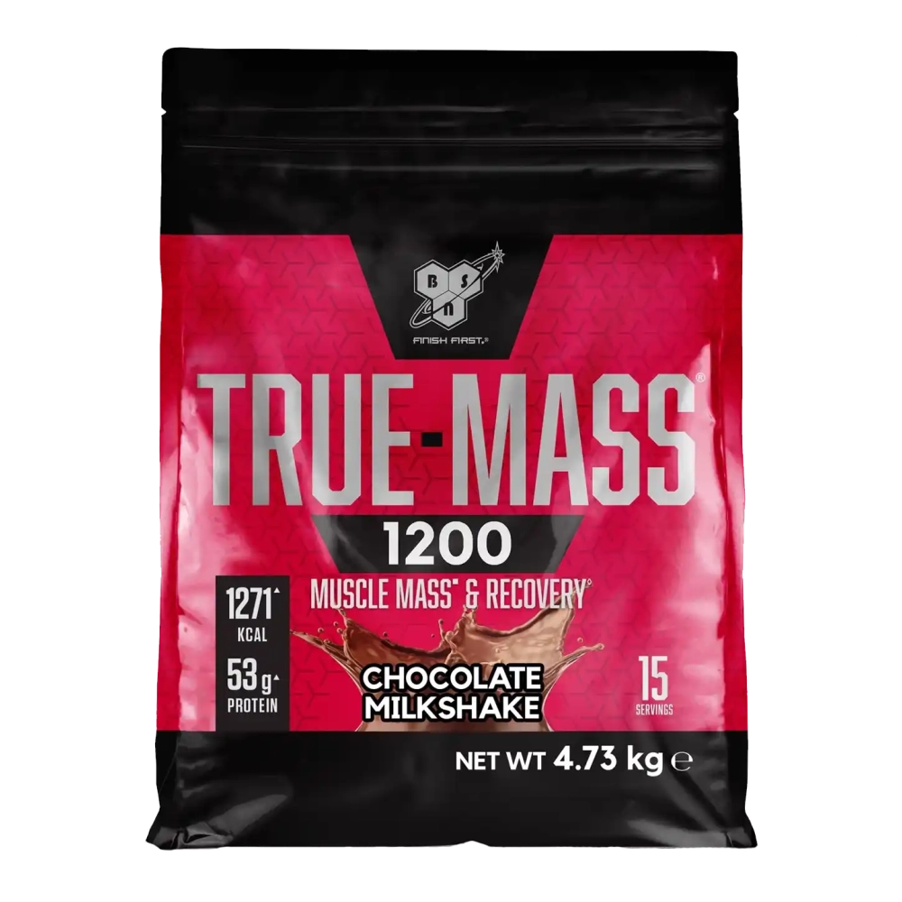 True Mass 1200