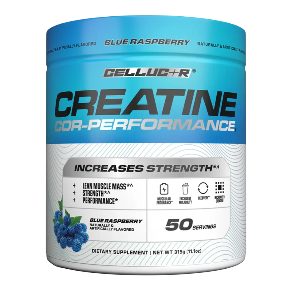 Creatine Cor-Performance