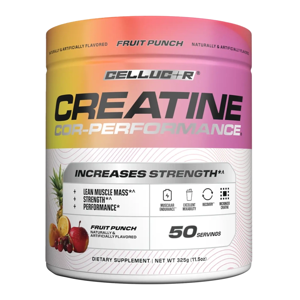 Creatine Cor-Performance