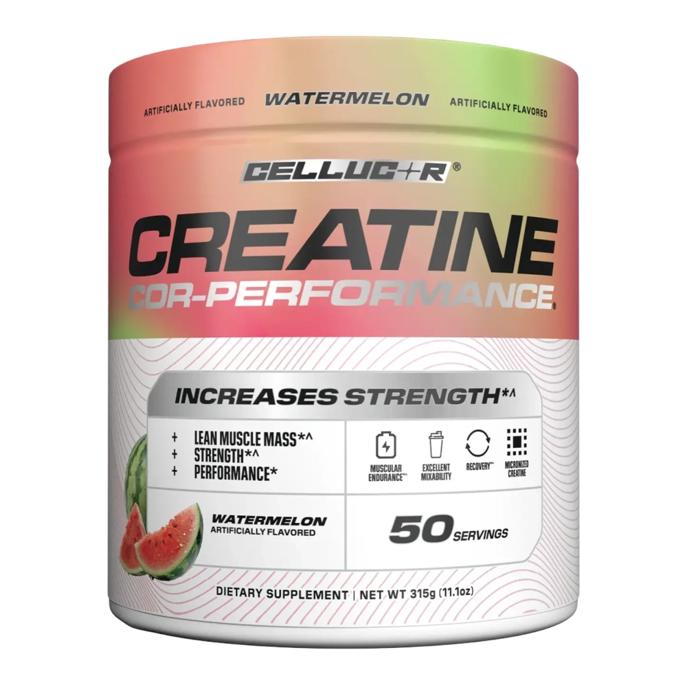 Creatine Cor-Performance