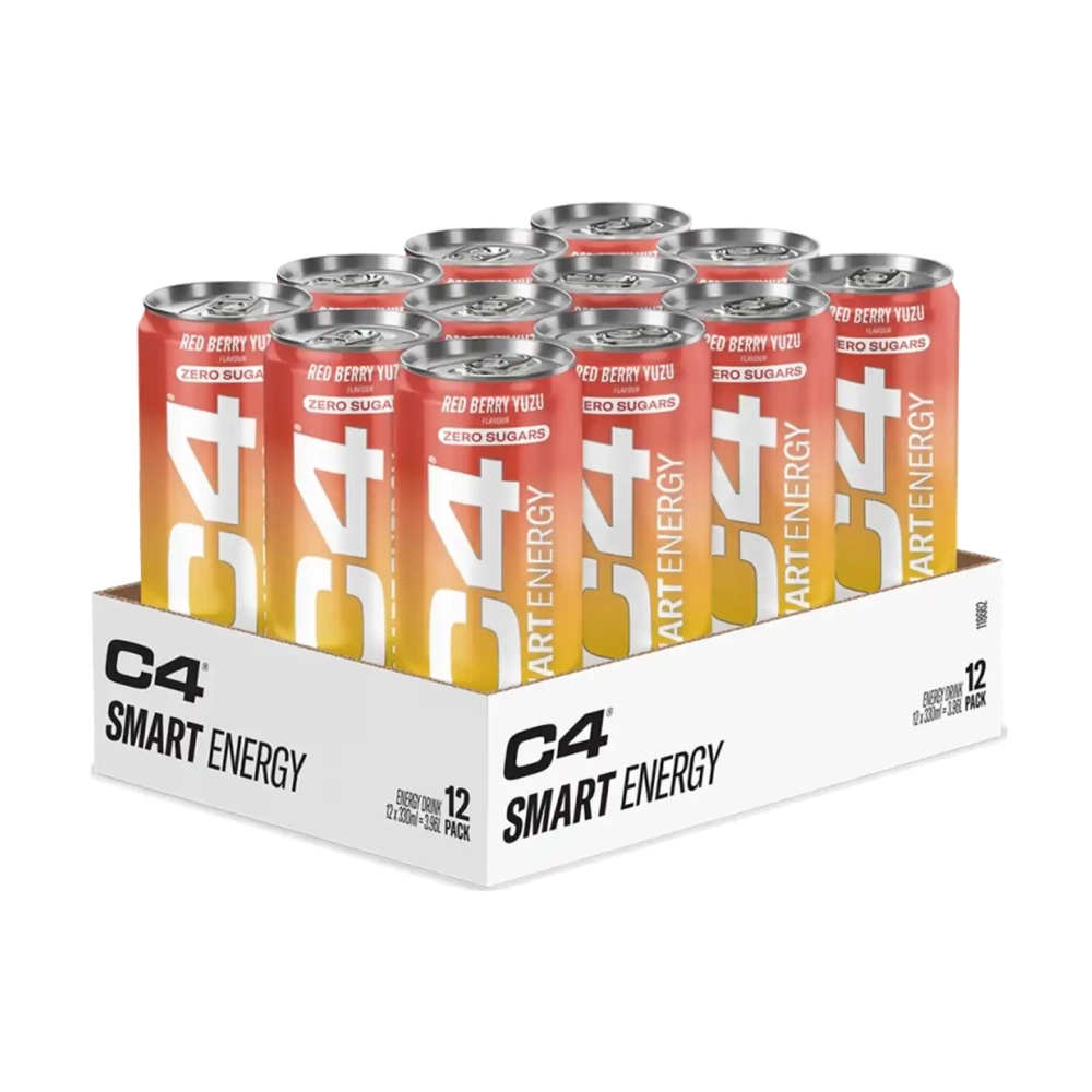 C4 Smart Energy
