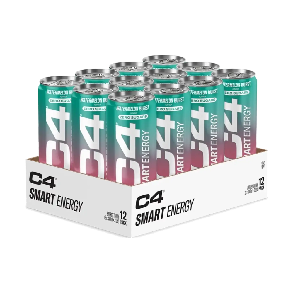 C4 Smart Energy