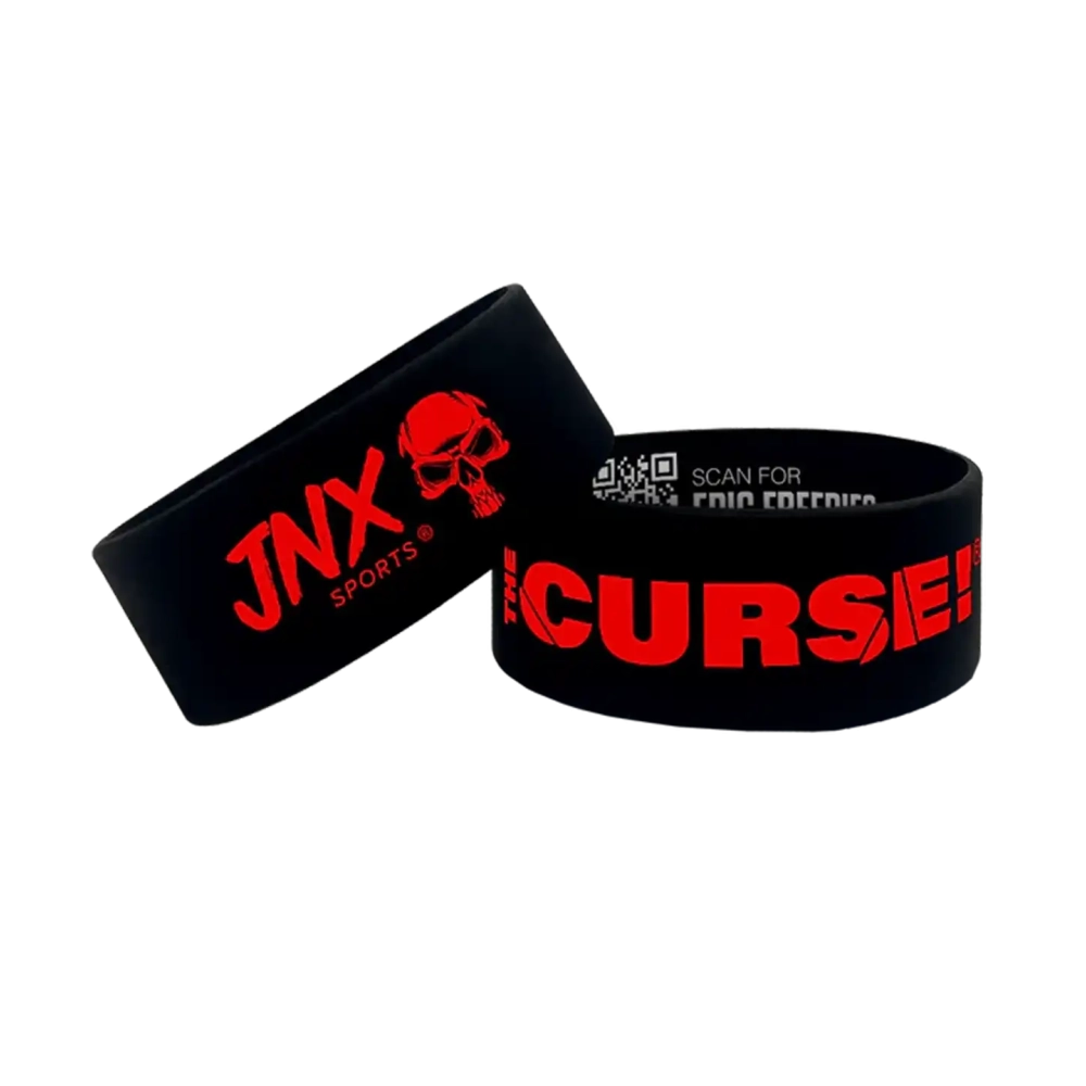 The Curse Wristband