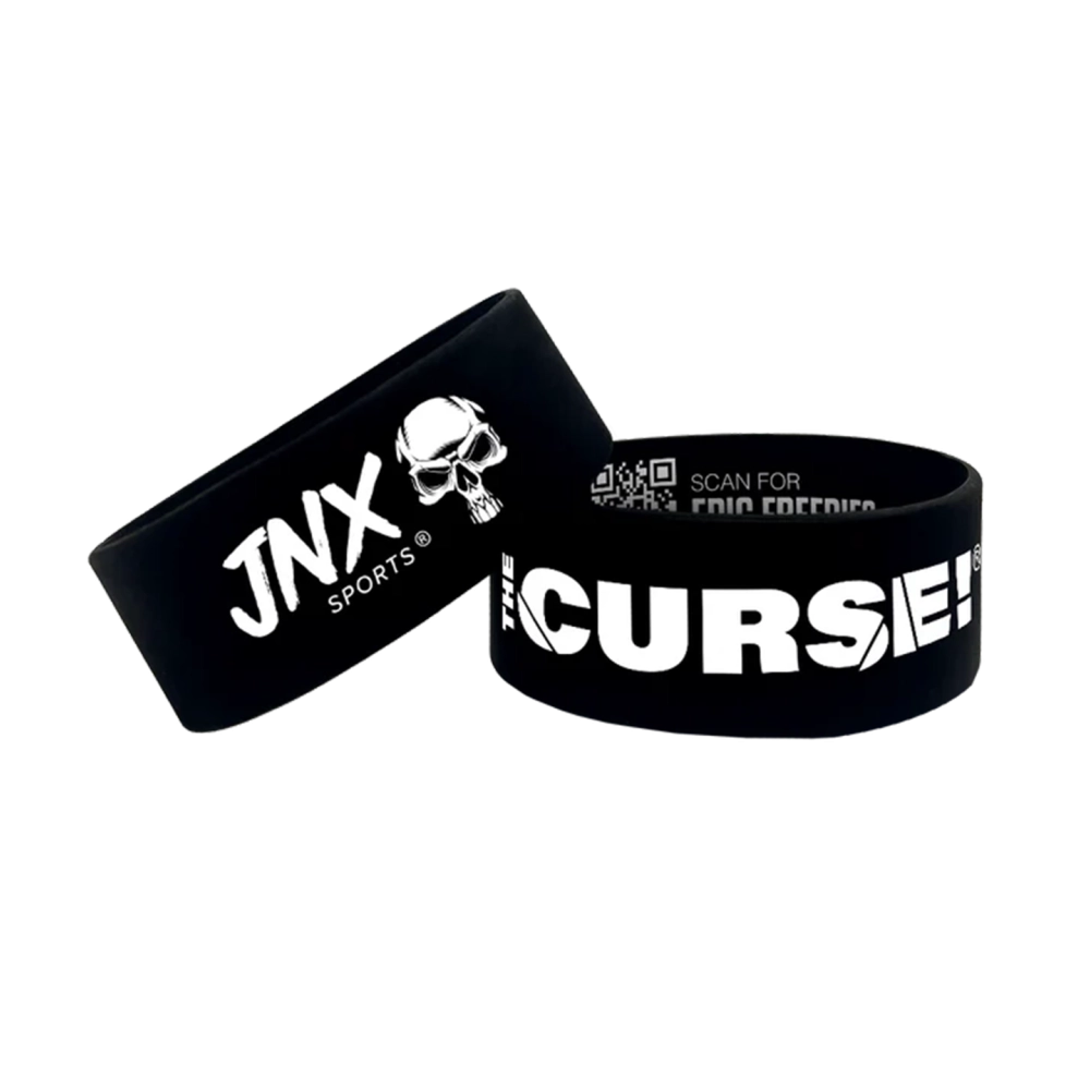 The Curse Wristband