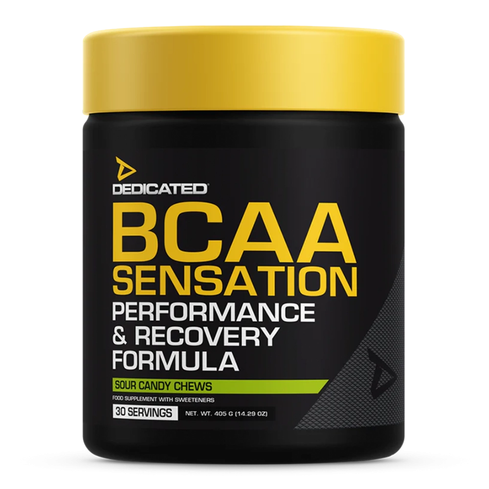 BCAA Sensation