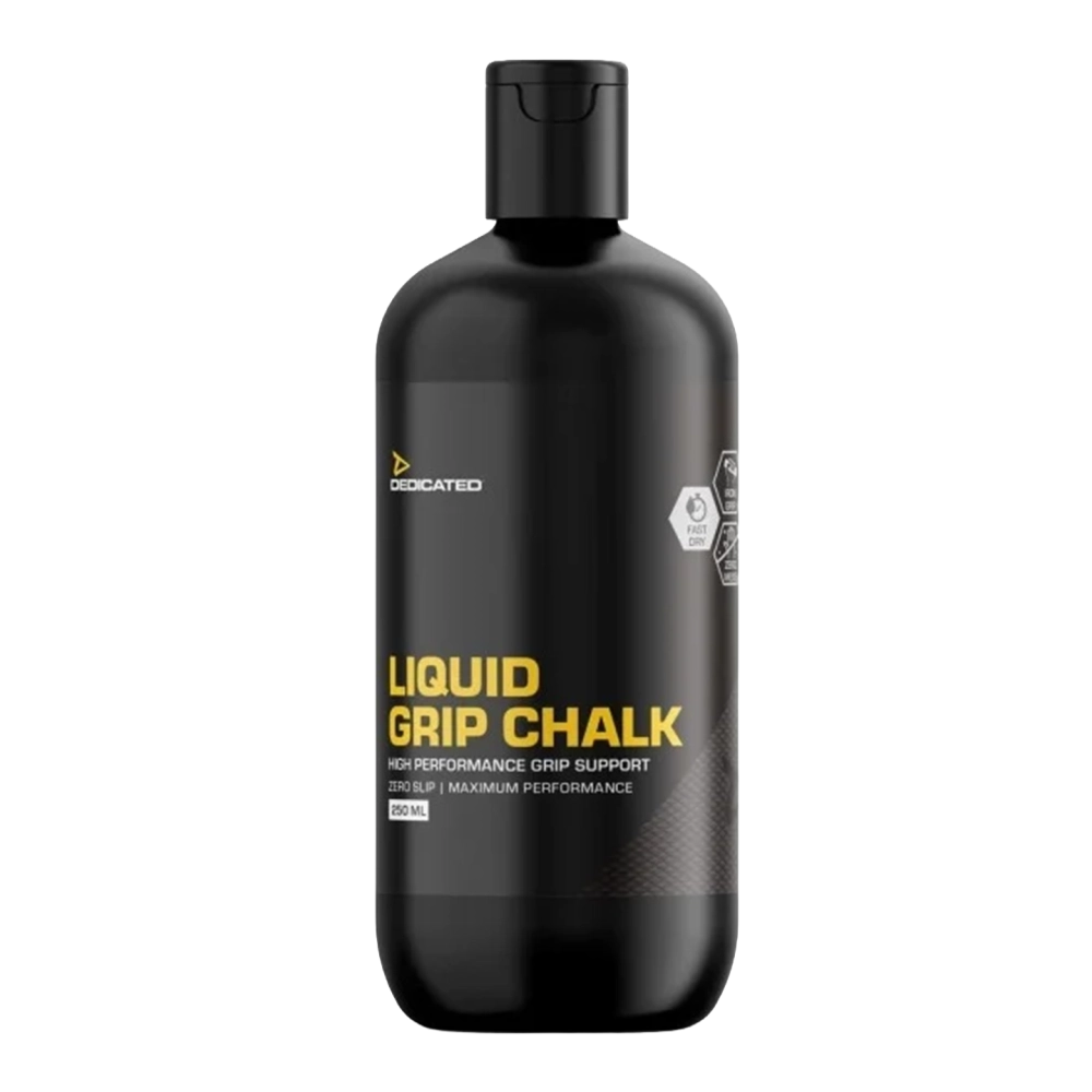 Dedicated Nutrition Liquid Chalk