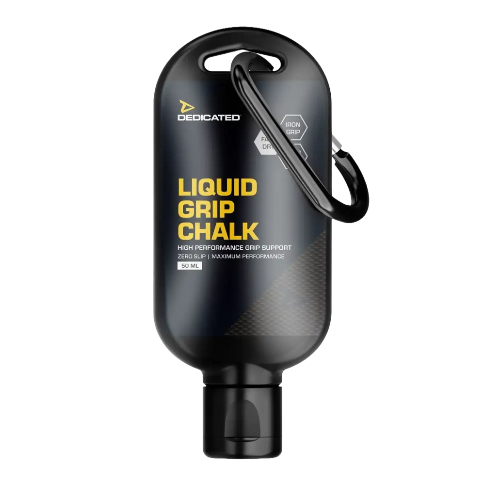 Dedicated Nutrition Liquid Chalk