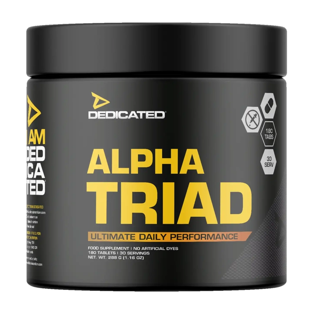 Alpha Triad