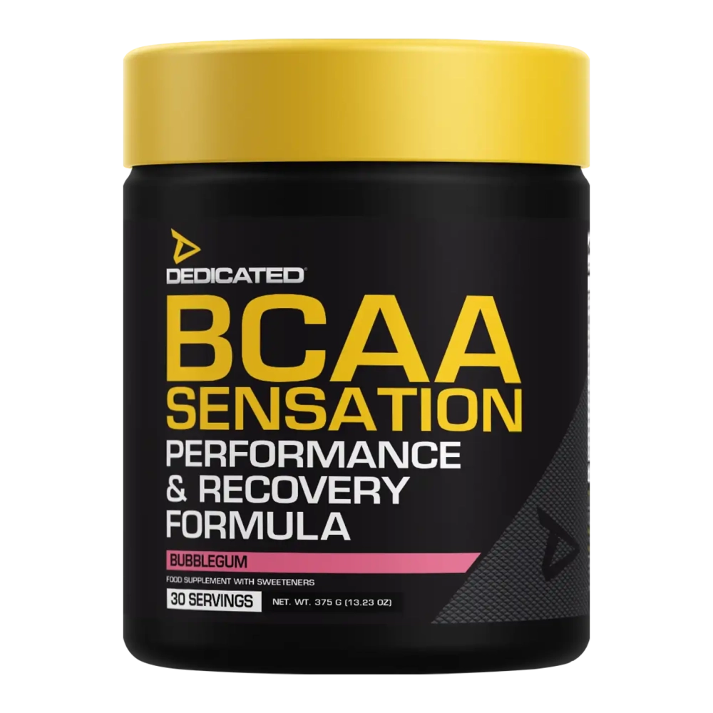 BCAA Sensation