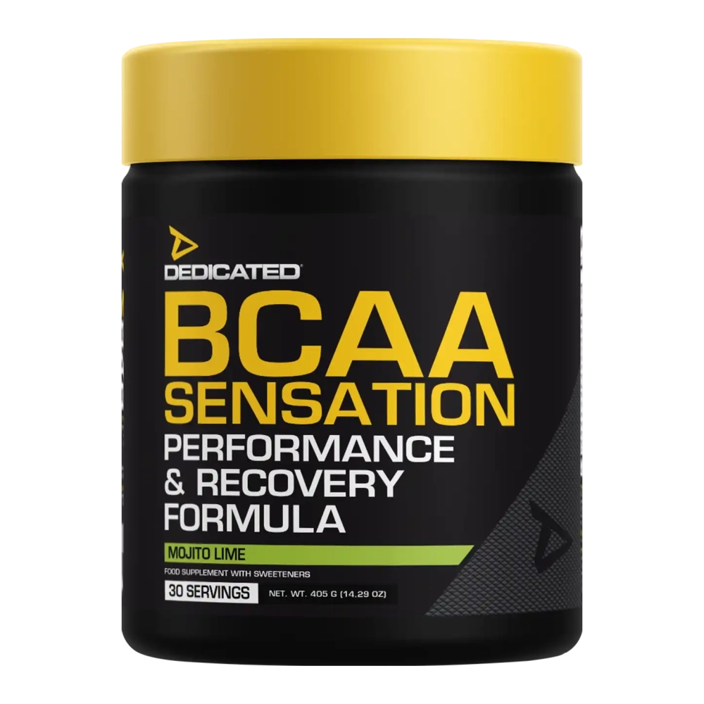 BCAA Sensation