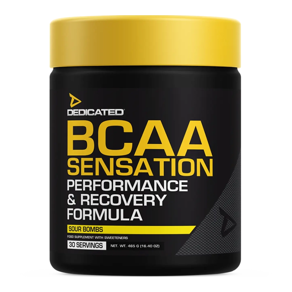 BCAA Sensation