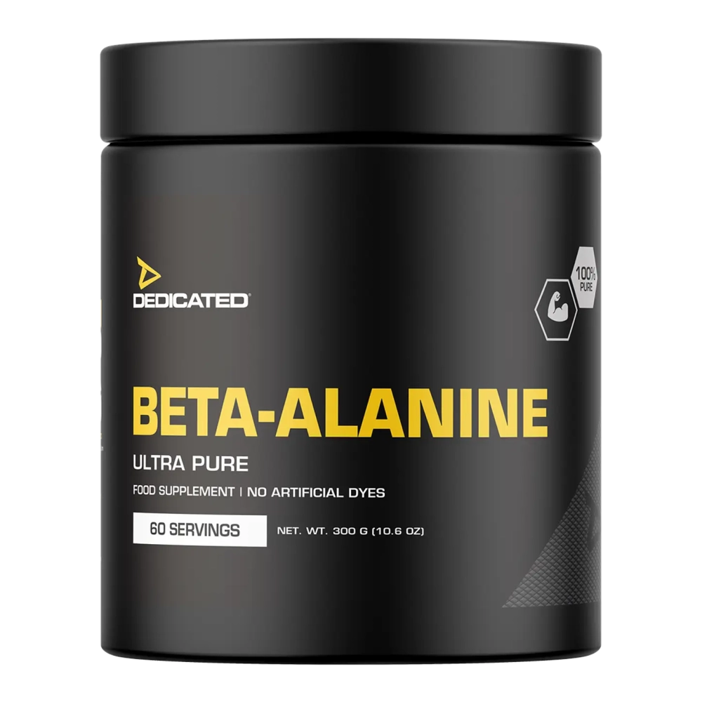 Beta-Alanine
