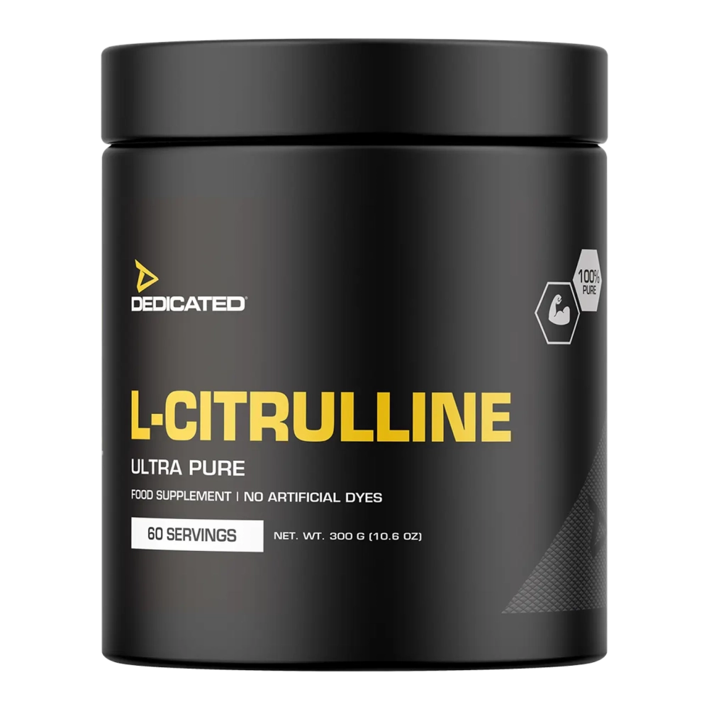 L-Citrulline