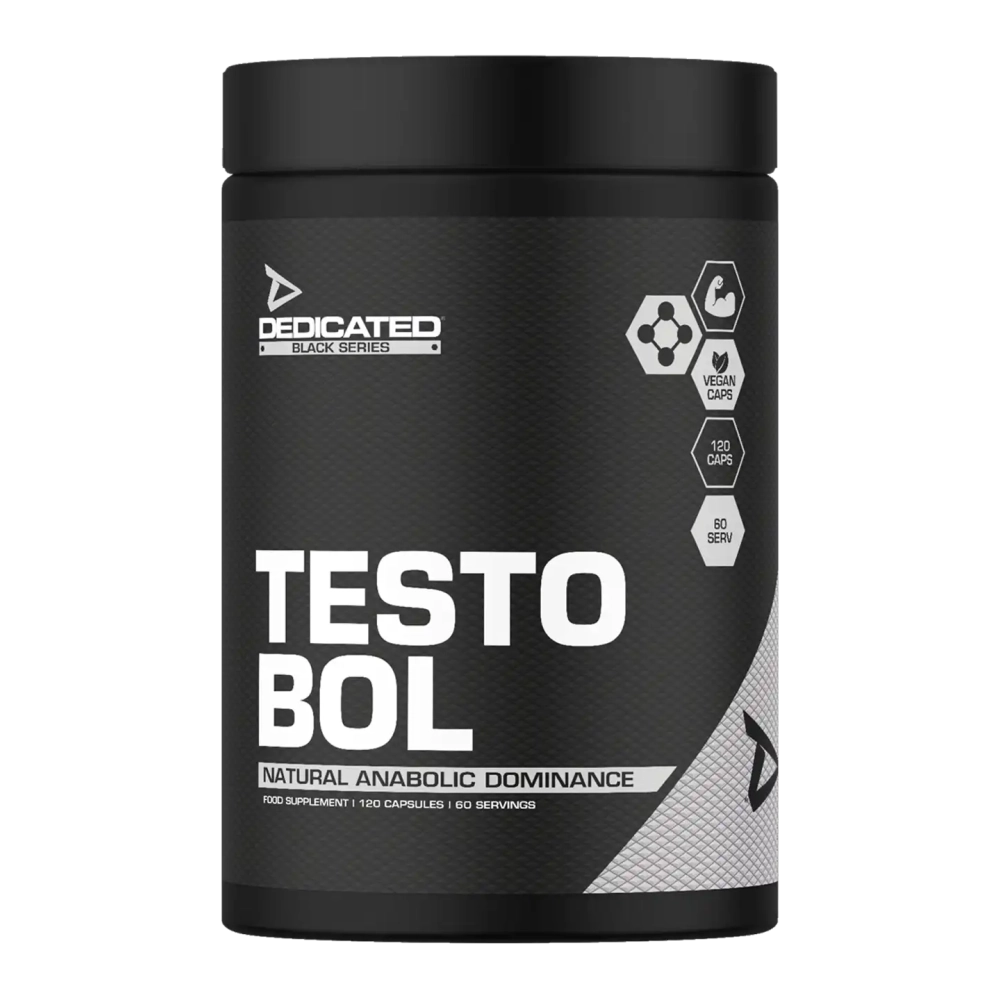 Testo-Bol
