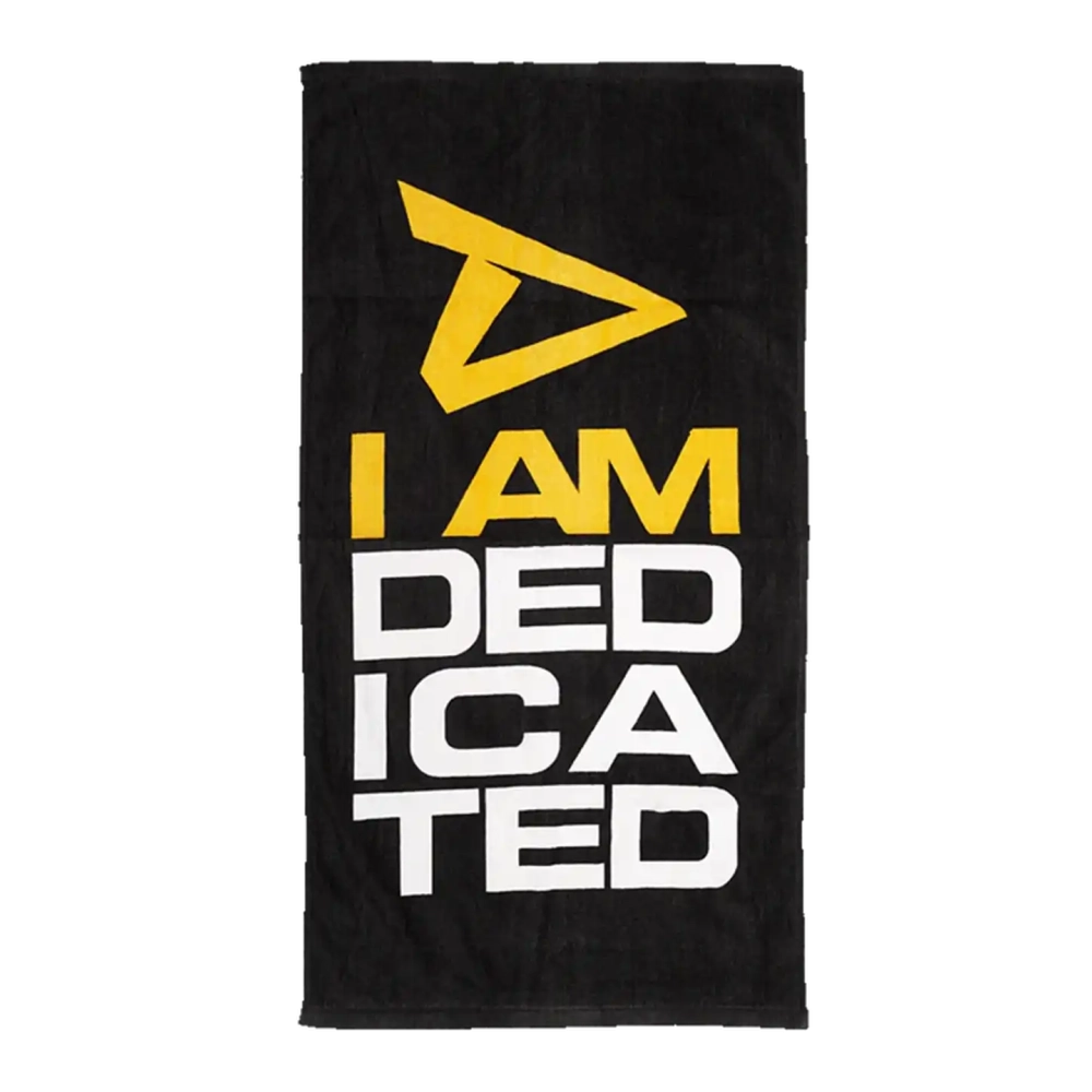 Dedicated Towel
